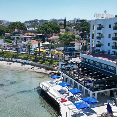 Marti Prime 4*