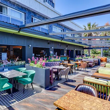 Marti Prime Hotel 4*