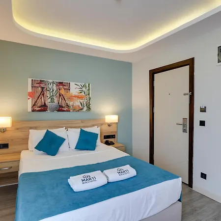 Hotel Marti Prime 4*