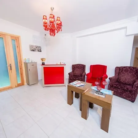 Marti Beach Hotel Kusadasi