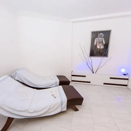Marti Beach Hotel Kusadasi