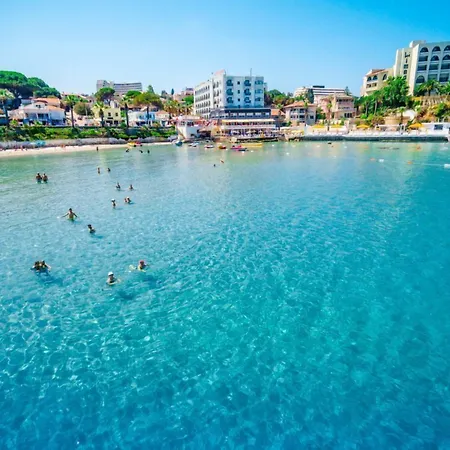 Marti Beach Hotel 4* Kusadasi