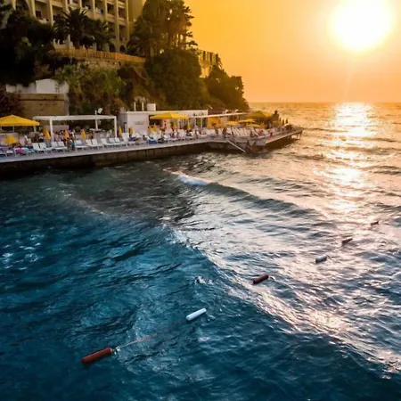 Marti Prime Hotel 4*