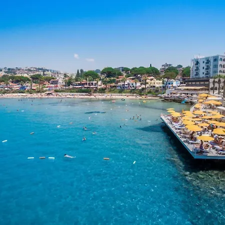 Hotel Marti Prime Kusadası