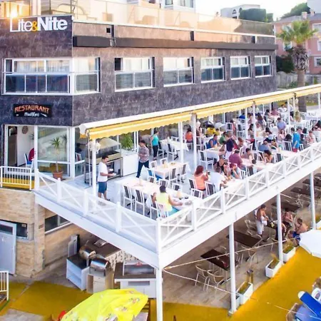 Marti Beach Hotel Kusadasi
