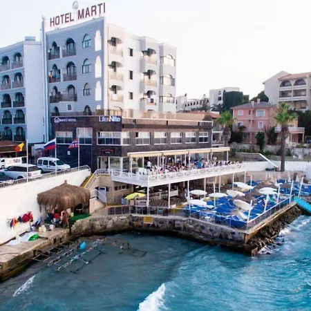 Marti Prime 4*