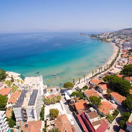 Marti Beach Hotel Hotel Kusadasi