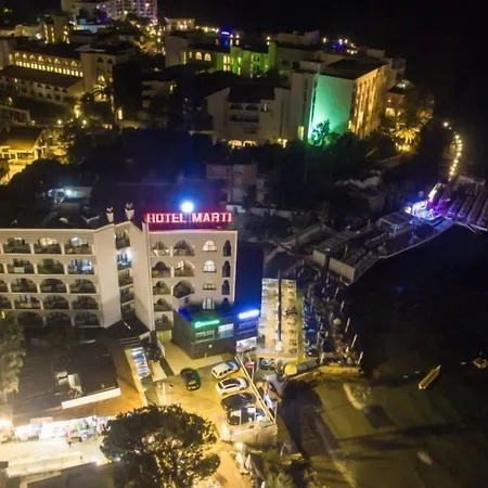 ホテル Marti Prime