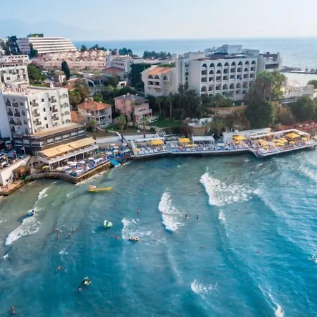 Hotel Marti Prime Kusadası