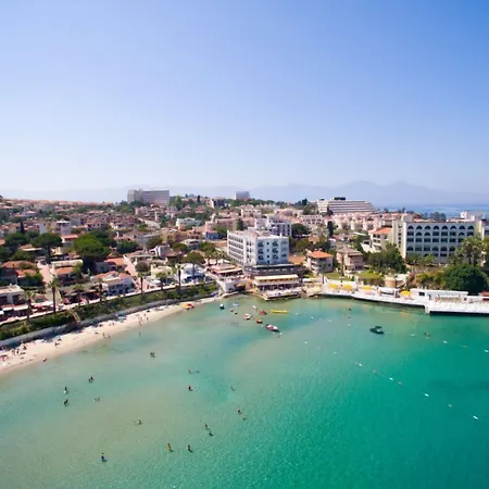 فندق Marti Prime 4*