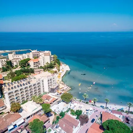Hotel Marti Beach Hotel Kusadasi