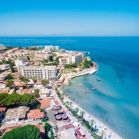 Hotel Marti Beach Hotel