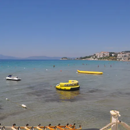 Marti Beach Hotel Kusadasi