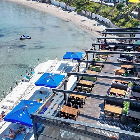 Marti Prime ホテル 4*