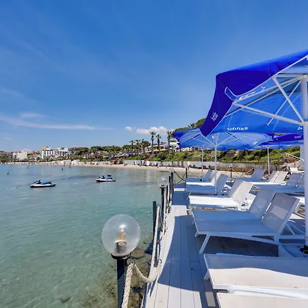 Marti Prime Kusadası