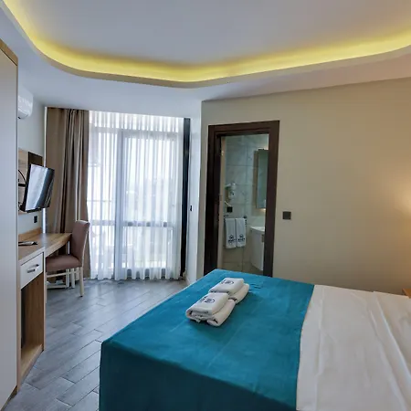 Marti Prime Hotel Kusadası