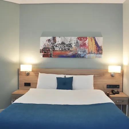 Marti Prime 4* Kusadası