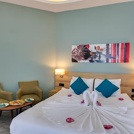 Marti Beach Hotel