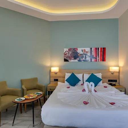 Hotel Marti Beach Hotel