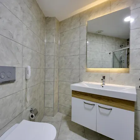 Hotel Marti Beach Hotel Kusadasi