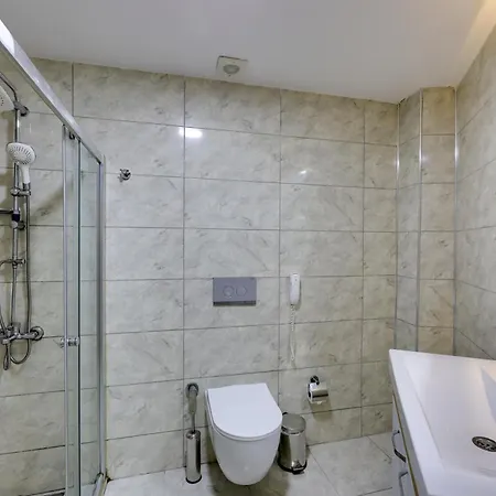 Marti Beach Hotel 4*