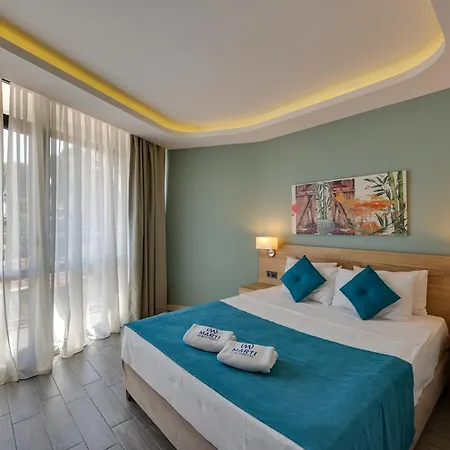 Hotel Marti Beach Hotel 4*