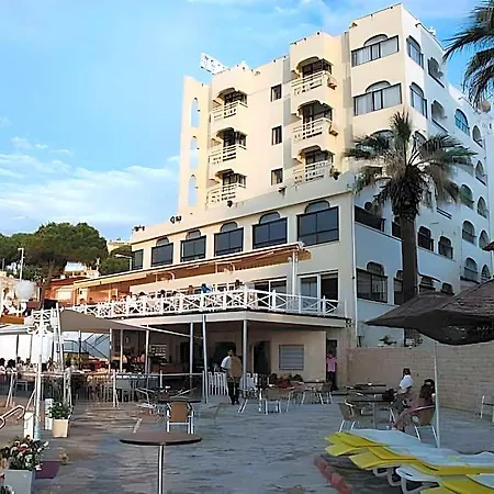 Hotell Marti Kusadası