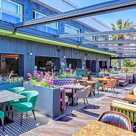 Marti Hotel Kusadasi
