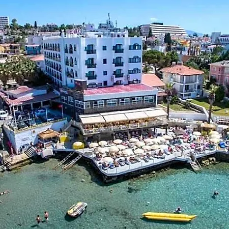 Hotell Marti Kusadası