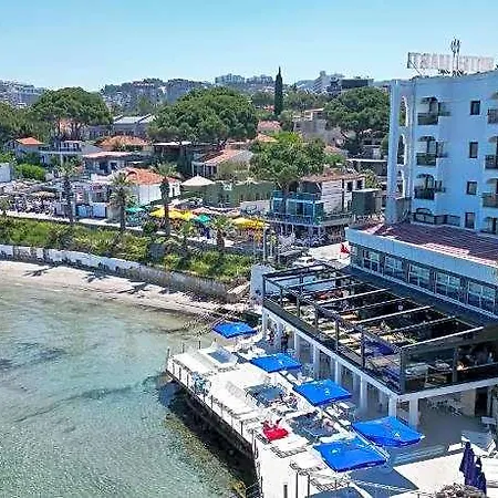 Marti 4* Kusadasi