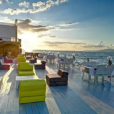 Hotell Marti Kusadası