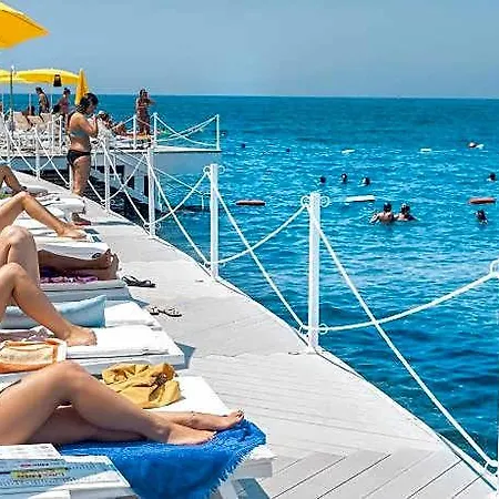 Marti Hotel 4*