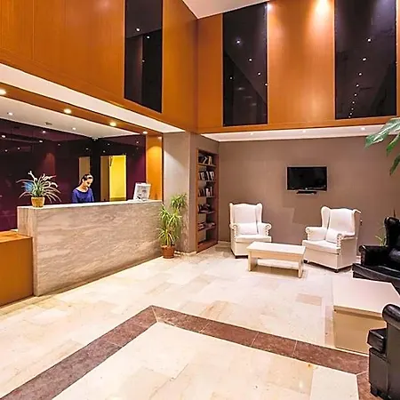 Marti Hotell 4*