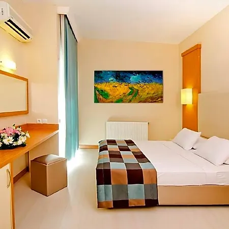 Hotell Marti