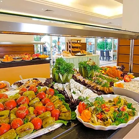Marti Kusadası