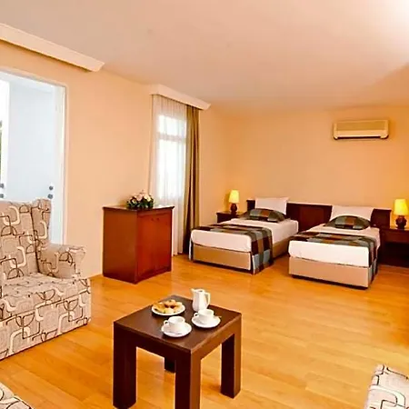 Hotell Marti Kusadası