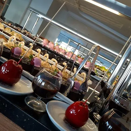 Marti Prime 4* クシャダス