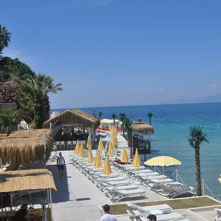 Marti 4* Kusadasi
