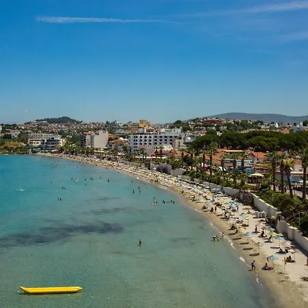 Marti Hotel Kusadasi