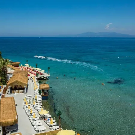 Hotel Marti Prime