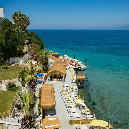 Hotel Marti Prime