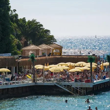 Marti Prime ホテル クシャダス