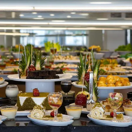 ホテル Marti Prime