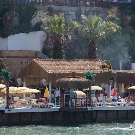 Marti Prime 4* クシャダス