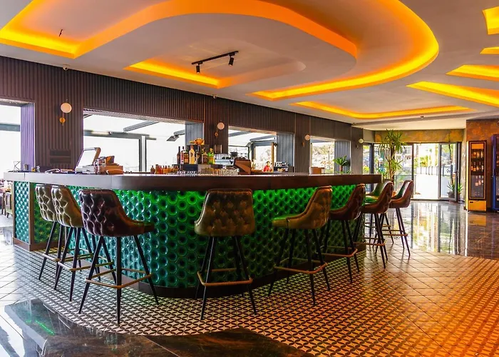 Marti Prime Hotel 4*