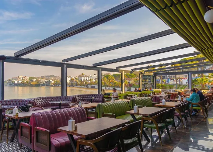 Marti Prime 4* Gokcealan