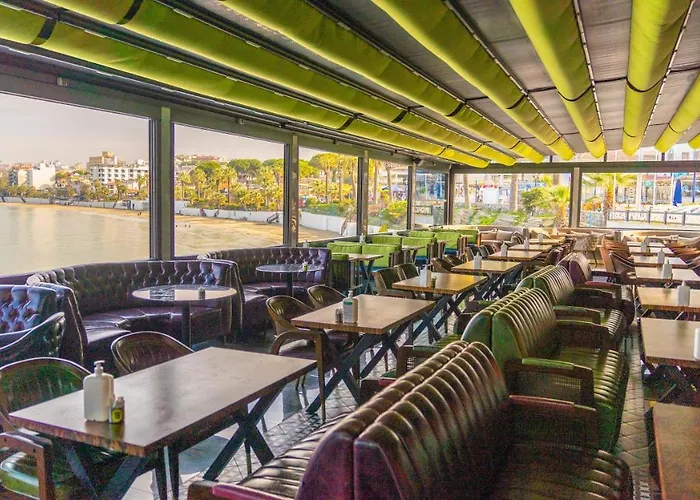 Marti Prime Hotel Gokcealan