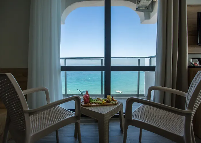 Marti Prime Hotel Gokcealan