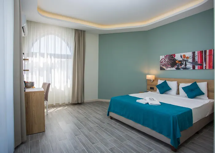 Hotel Marti Prime 4*