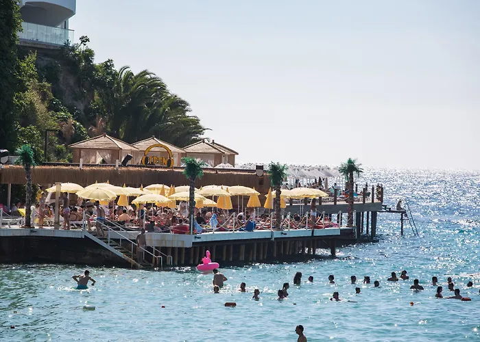 Hotel Marti Prime 4*